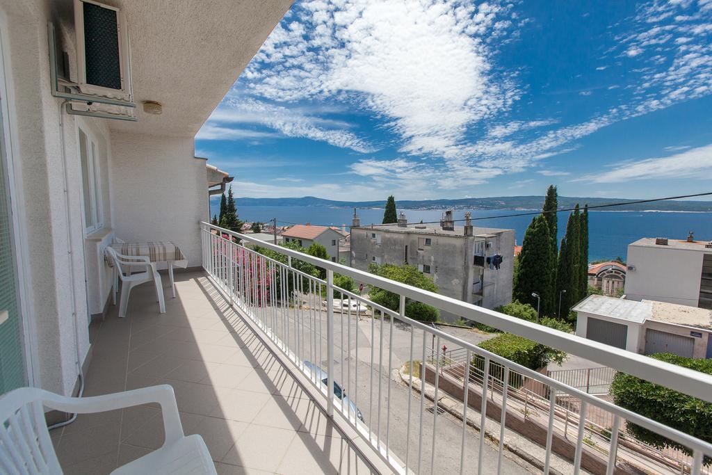 Appartement Anne
